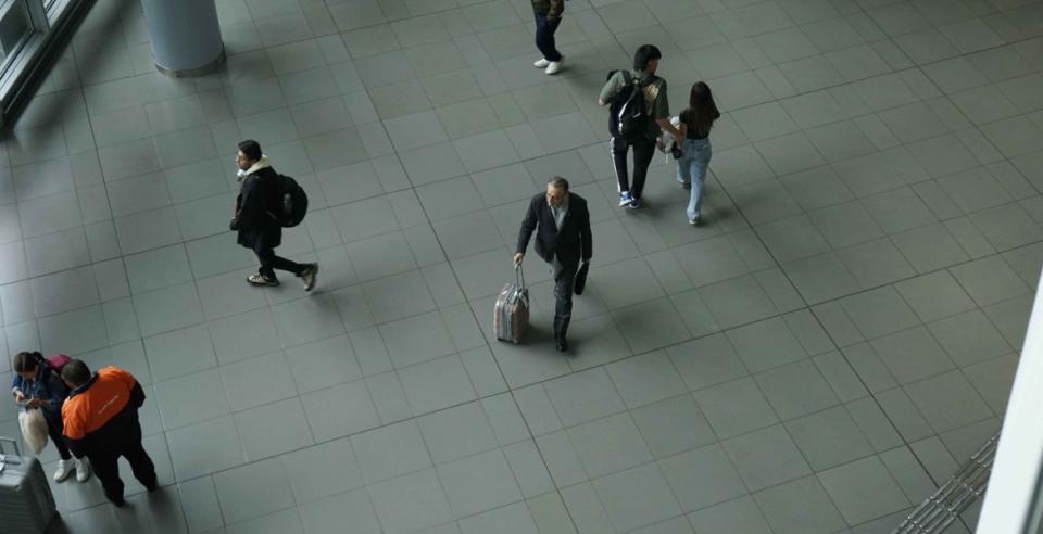 Bogotá continúa su liderazgo turístico con más de 600 mil visitantes internacionales: un aumento del 6,8% entre enero y abril de 2025