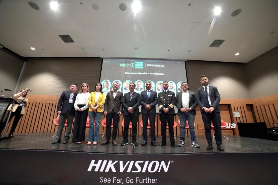 Bogotá marca tendencia en turismo inteligente con su participación en el lanzamiento de Expo-I 2025