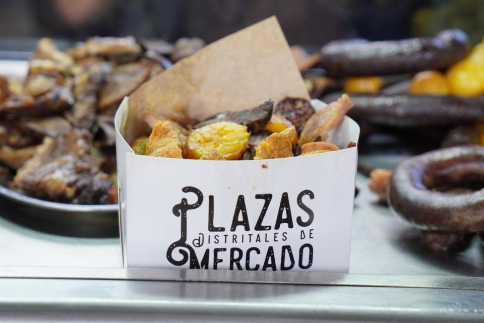 Bogotá le apuesta al turismo gastronómico con la sexta edición del Fritanga Fest 2025
