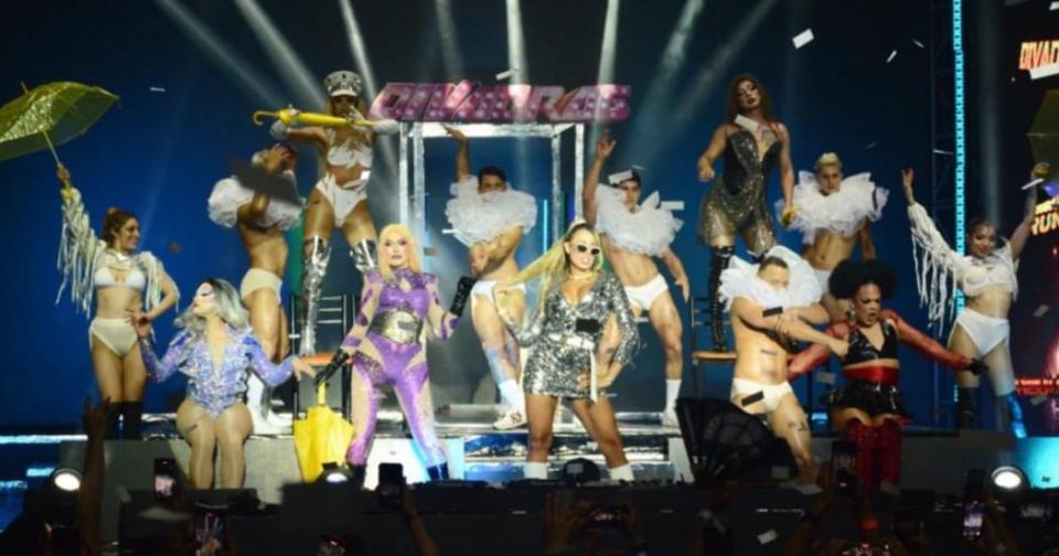 Conoce planes y sitios en Bogotá para celebrar en junio, mes del Orgullo LGBTI