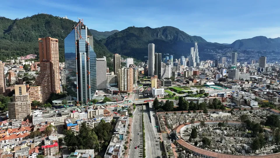 Avianca Now Offers a Free 24-Hour Stopover in Bogotá—Here's How To Make the Most of It