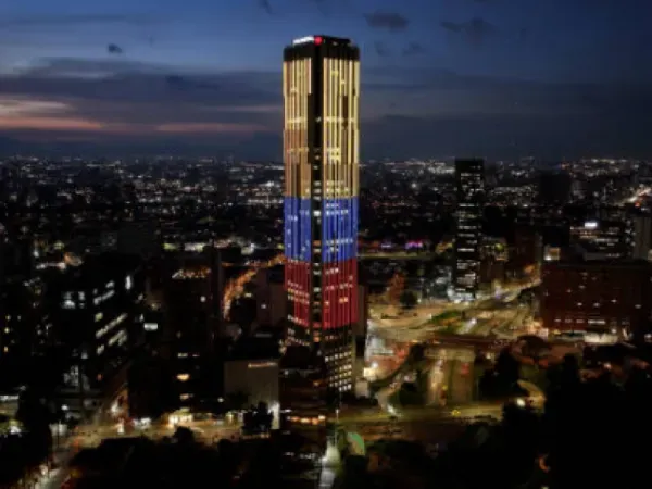 Stopover en Bogotá: turistas internacionales generarán ingresos por US$40 millones