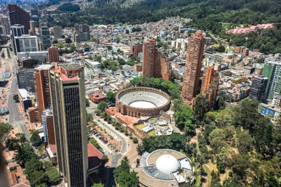 Turismo en Bogotá se consolidó como generador de empleo formal: creció 2,8 %