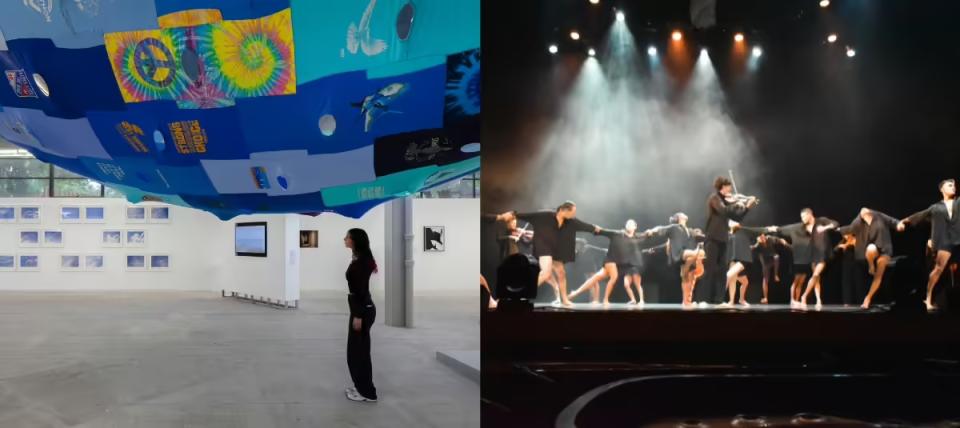 Agéndese: planes culturales, turísticos y de entretenimiento para celebrar el mes del amor y la amistad en Bogotá