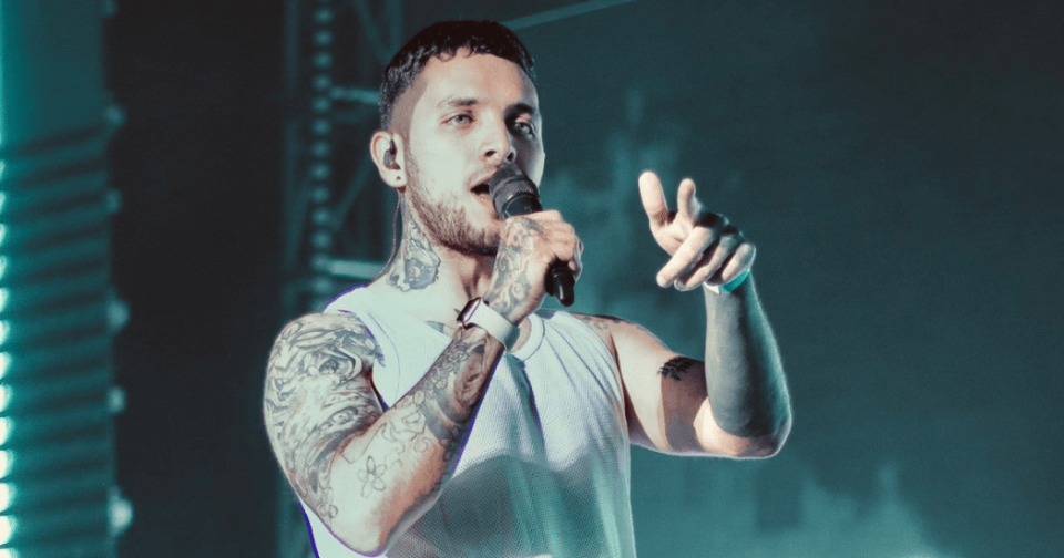 El freestyle de 'Elevn' se toma el parque Salitre Mágico de Bogotá junto a la Filarmónica este domingo 7 de septiembre