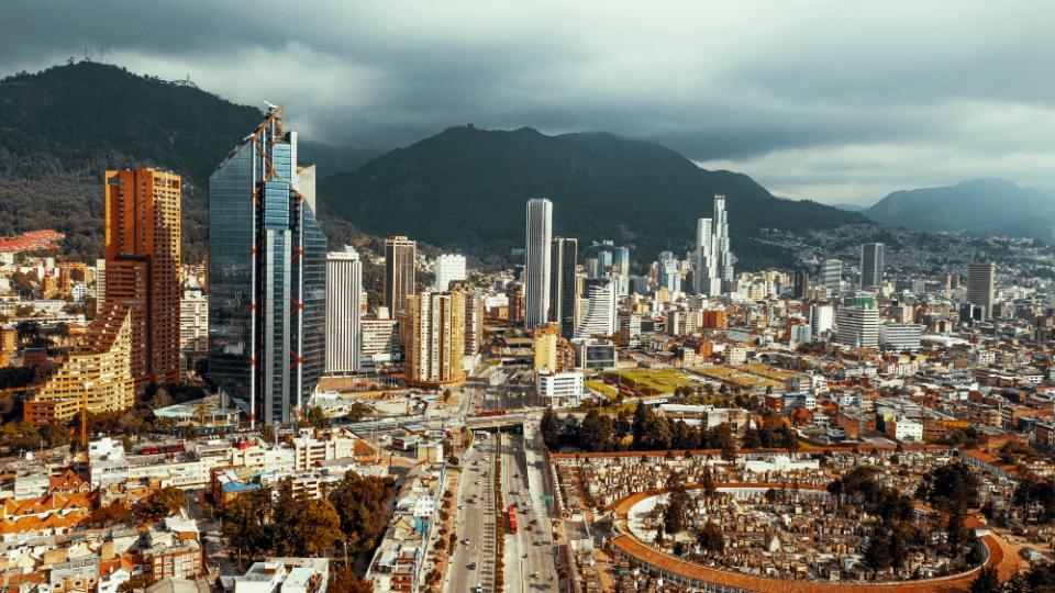 Con una inversión de $16.000 millones para la ejecución de 87 proyectos, Bogotá fortalece el turismo desde lo local