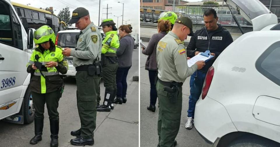 Bogotá aumenta el pie de fuerza de la Policía de Turismo y fortalece atención al turista