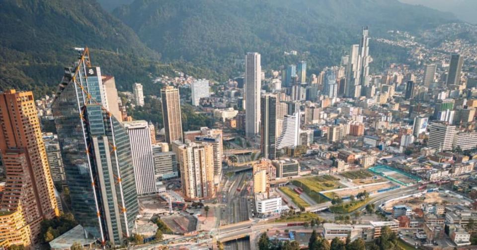 Bogotá: Mejor Destino de Viaje de Negocios en Suramérica en los World Travel Awards 2021