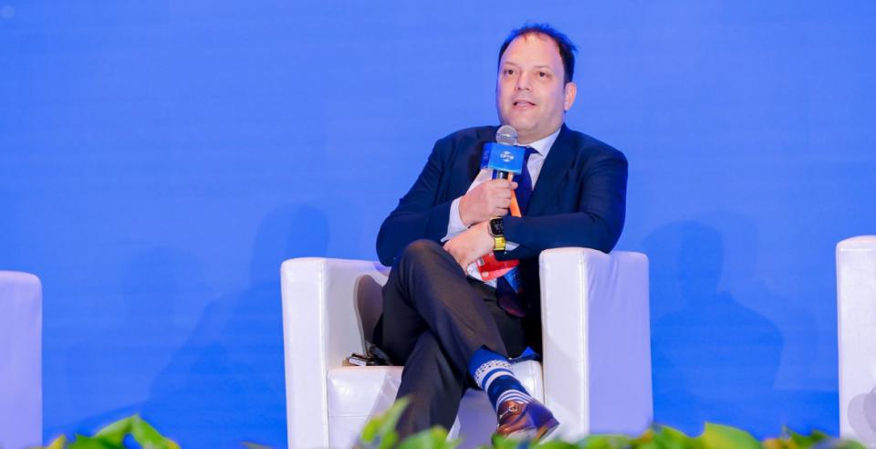 Bogotá se destaca como un destino líder en la Conferencia Mundial de Turismo en China 2024