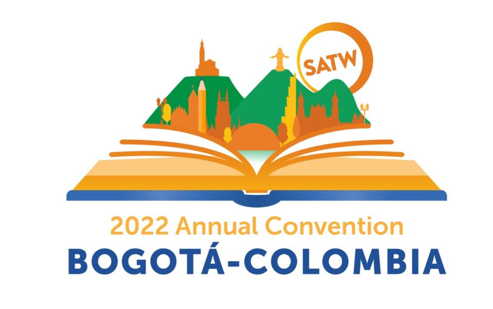 Bogotá será la sede de la Convención Anual de la Sociedad Americana de Escritores de Viajes SATW en 2022