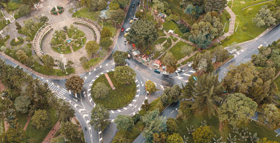 10 parques que hacen de Bogotá, tu casa, los mejores destinos ¡Visítalos!