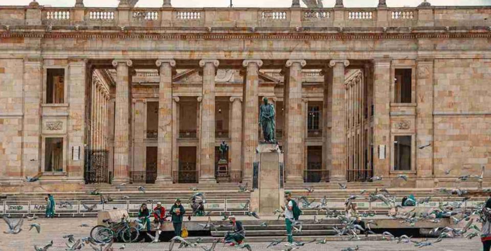 Desfile militar y más actividades para conmemorar este 20 de julio en Bogotá ¡Prográmate!