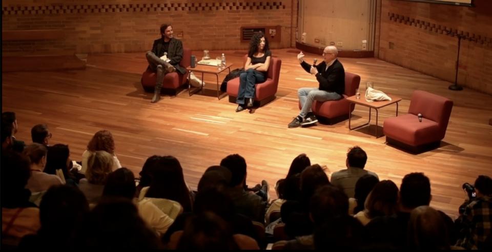 Más de 140 actividades imperdibles del 12º Festival Gabo en Bogotá ¡Agéndate del 5 al 7 de julio!