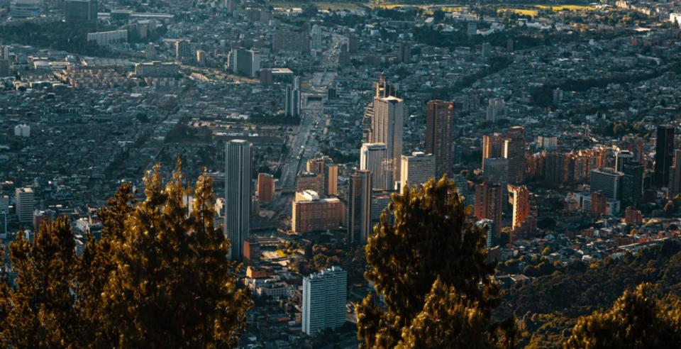 Aumento del 5,0% de visitantes internacionales y más datos positivos para el sector turismo de Bogotá