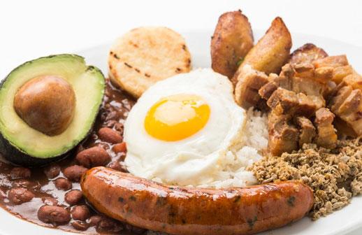 Bogotá lanza ambiciosa Estrategia de Turismo Gastronómico 