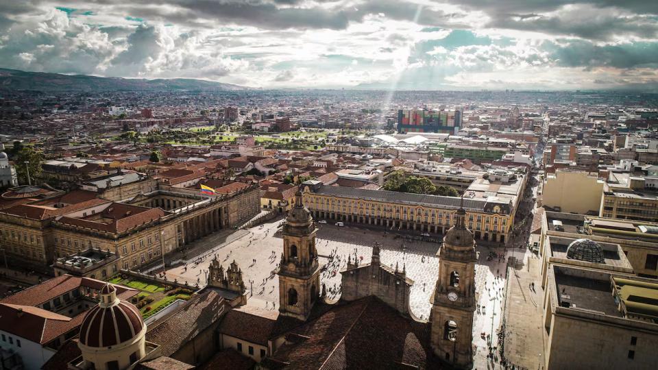 Lanzan estrategia de turismo gastronómico para posicionar a Bogotá como destino líder en la región; estos son los detalles