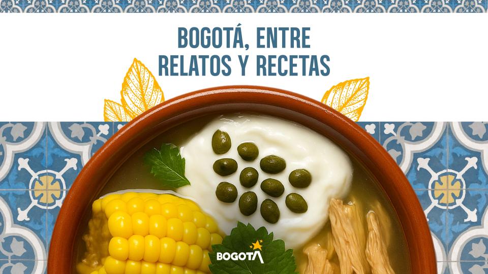 Bogotá lanza su Estrategia de Turismo Gastronómico para posicionarse como destino líder en América Latina