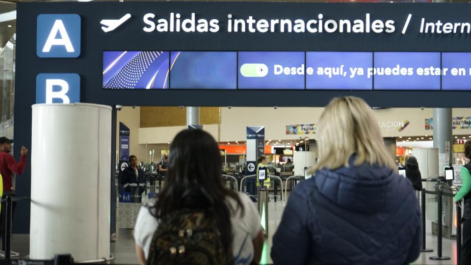 Bogotá rechaza actos de discriminación cometidos por una aerolínea en el aeropuerto El Dorado y anuncia acciones institucionales para garantizar un turismo incluyente