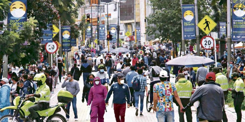 IDT formula sondeo de opinión para conocer impacto de covid-19 en la Semana Santa