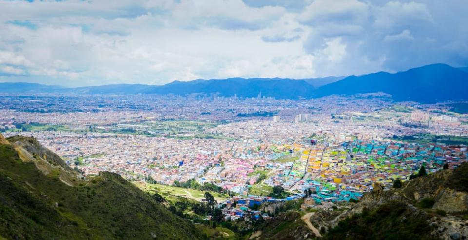Bogotá, en el top 3 de ciudades de América Latina para turismo de negocios