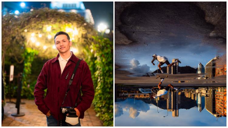 El talento de Turismo Bogotá conquista el mundo: fotógrafo Kevin Molano gana dos reconocimientos en concurso internacional de Fotografía FFIEL 2025