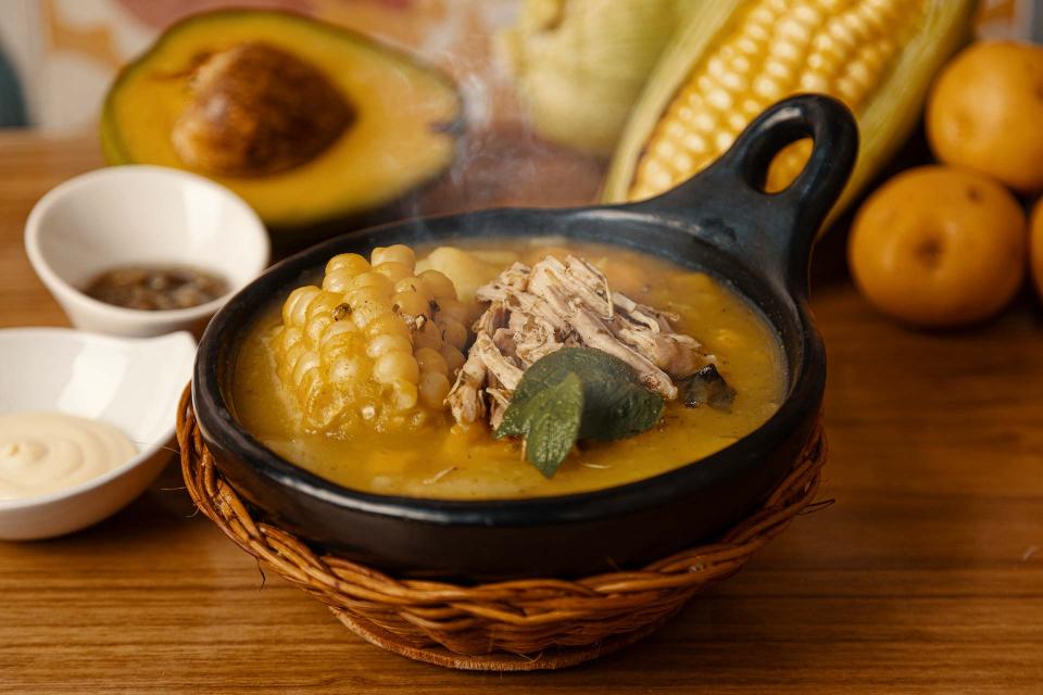 Bogotá abre inscripciones para los Días de Ajiaco Santafereño 2025, el sabor de nuestra casa