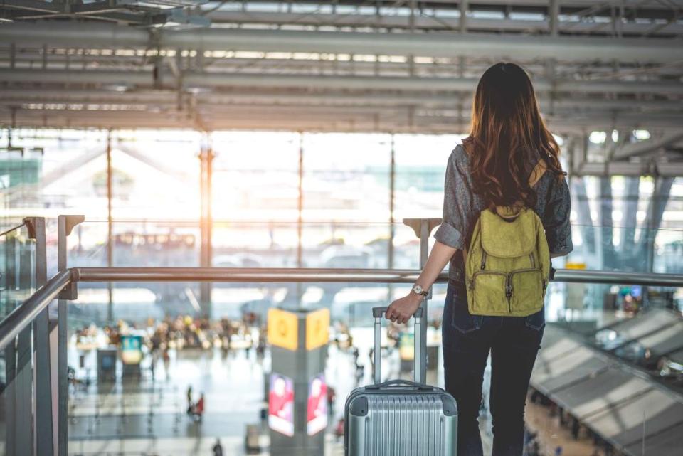 Bogotá recibió a más de 1.1 millones de turistas en diciembre de 2024
