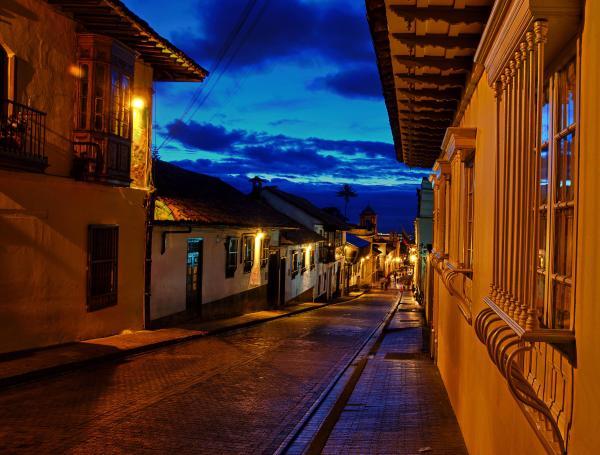 Bogotá cerrará 2025 con cifras récord en turismo internacional y nacional, según el Observatorio de Turismo