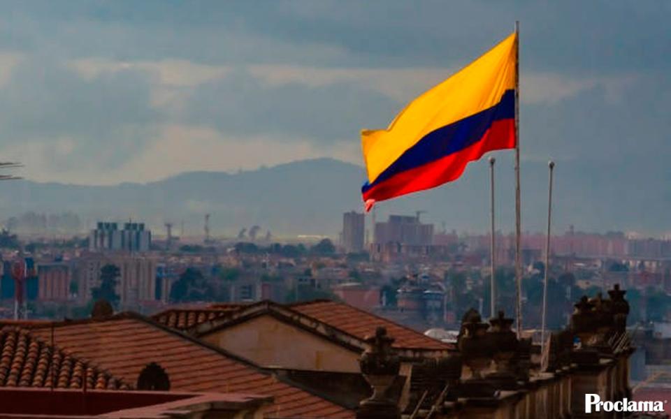Bogotá alcanza cifras record en turismo en 2025