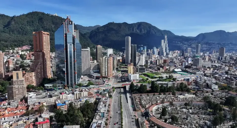 Bogotá como destino turístico inteligente: es el primer destino que renueva este certificado en el mundo