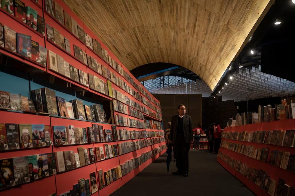 Feria del Libro de Bogotá 2026: fecha, sede, horarios, precios y eventos destacados