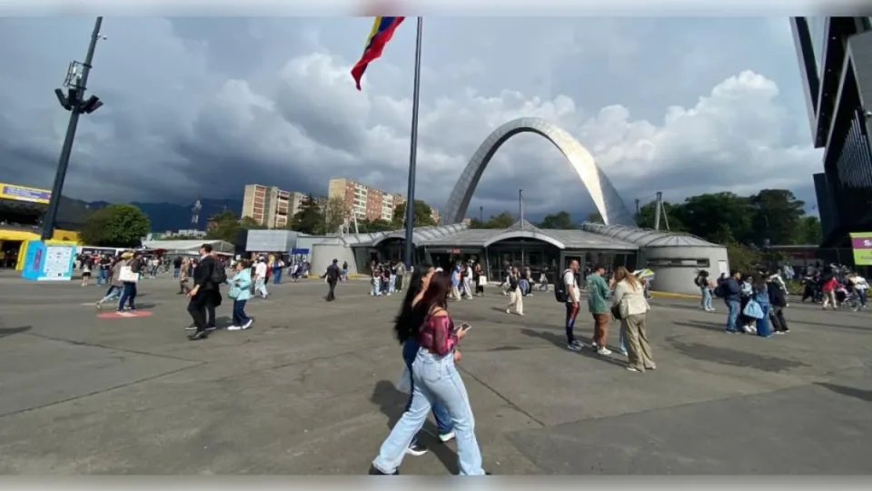 Bogotá: FILBo 2026 consolida a la capital como referente cultural de América Latina con más de 600.000 visitantes