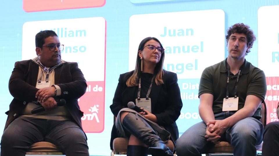 Geoportal de Turismo: la gran apuesta de Bogotá en el ecosistema de ciudades inteligentes