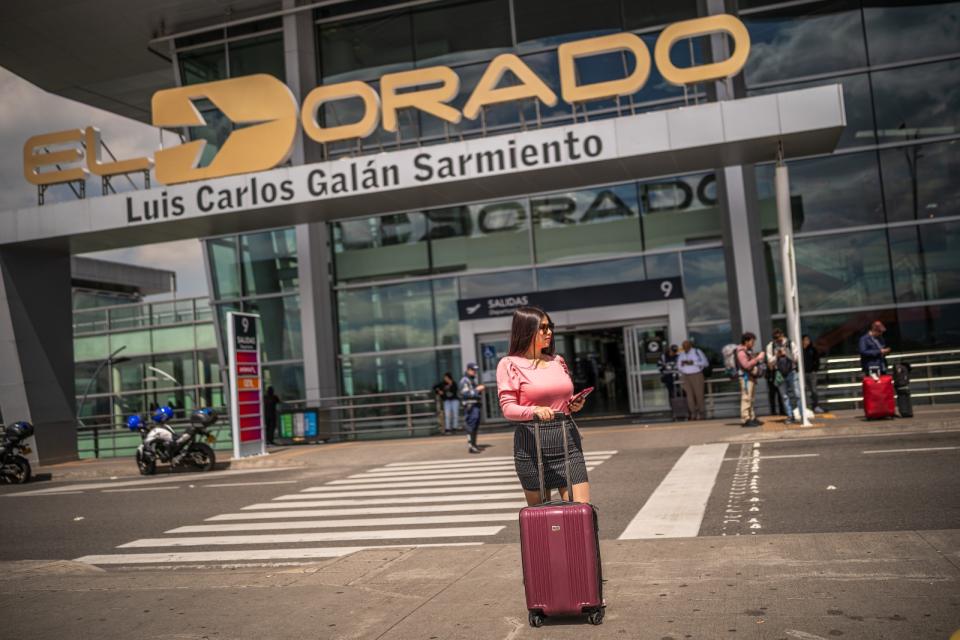 Bogotá impulsa su turismo en 2026: empleo del sector creció más del 18% y vuelos aumentaron 6,1 %