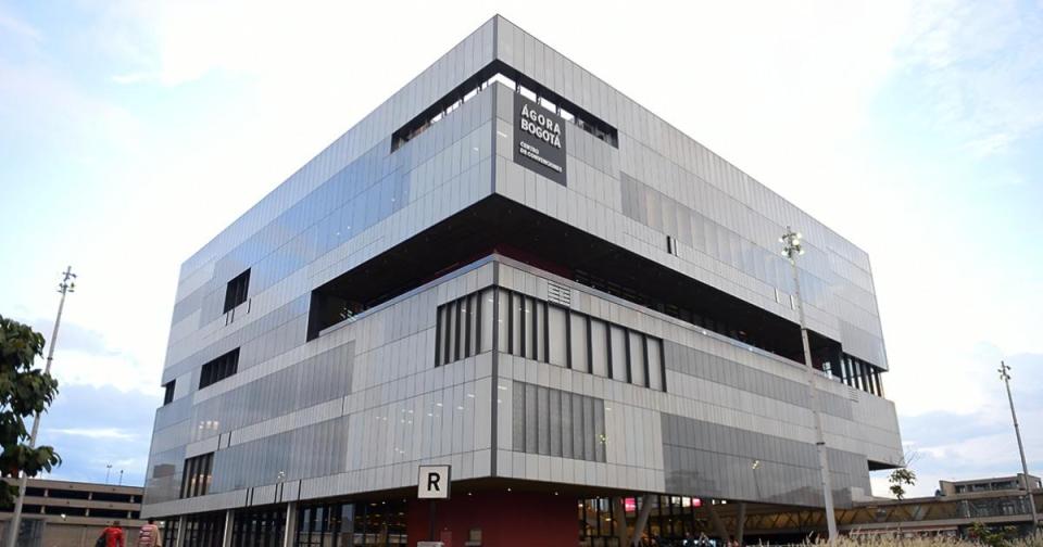 Ágora Bogotá busca su sexto reconocimiento como mejor centro de convenciones de Suramérica