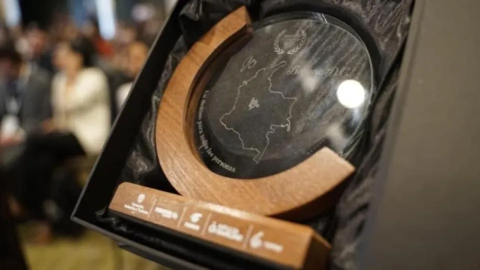 Bogotá entra al top 10 de destinos reconocidos por impulsar el turismo accesible en Colombia