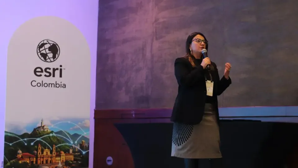 Bogotá lanza un nuevo geoportal que reúne en un solo mapa interactivo los datos del turismo de la ciudad