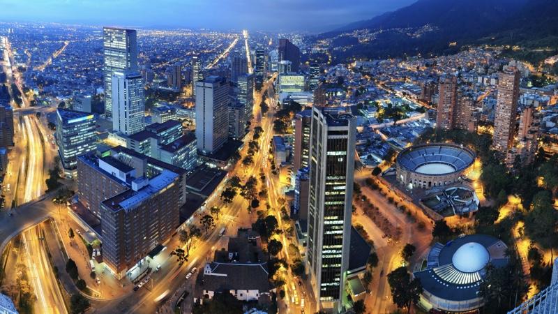 IDT y LATAM lanzan portafolio de turismo premium en Bogotá