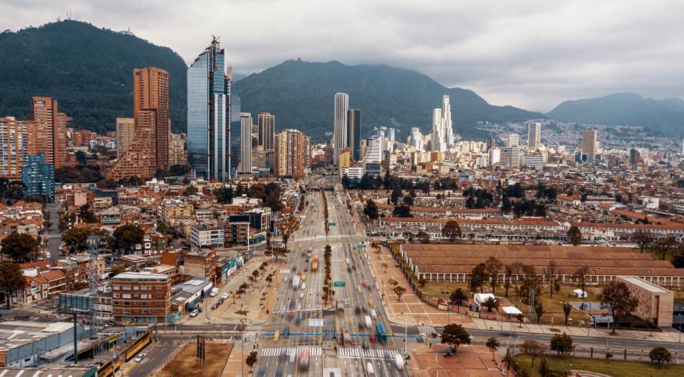 Bogotá se consolida en el Top 40 mundial de la industria de grandes eventos y reuniones