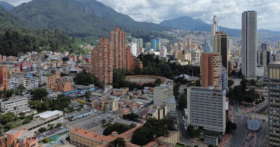 Turismo en Bogotá impulsa empleo: creció 10 % y la ciudad espera más de 15 millones de visitantes