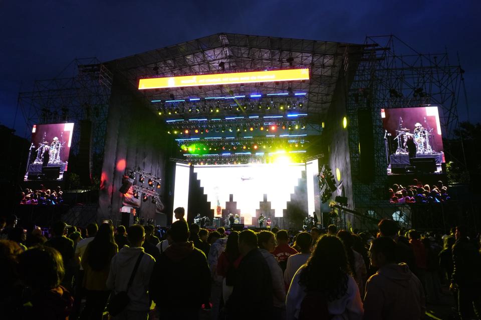 La música góspel se toma Bogotá con un concierto gratuito este 2 de agosto ¡Agéndate!