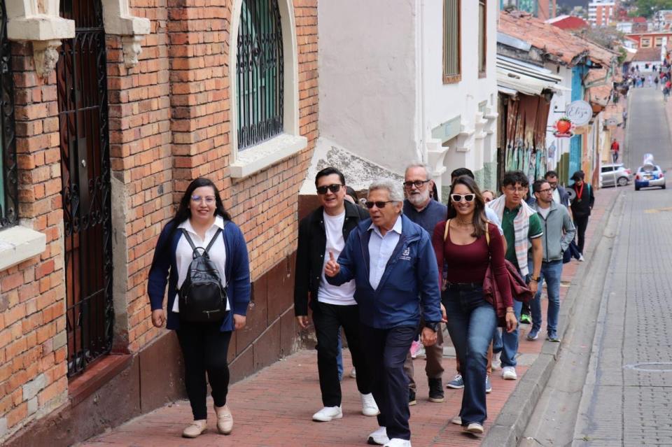 ¡Ojo con esa idea que tiene guardada! Bogotá la está buscando y hay plazo hasta el 27 de septiembre