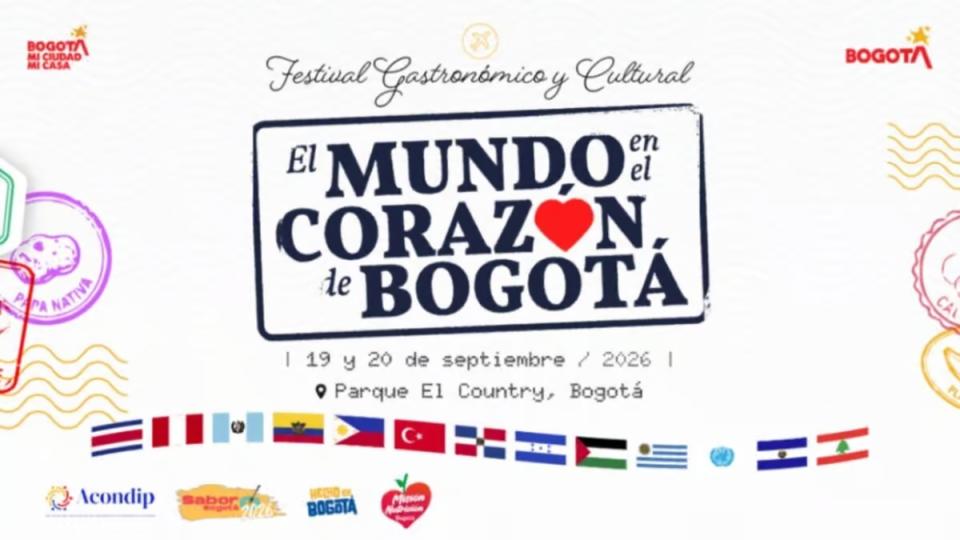 Buscan ideas para impulsar el desarrollo turístico de Bogotá; estos son los detalles