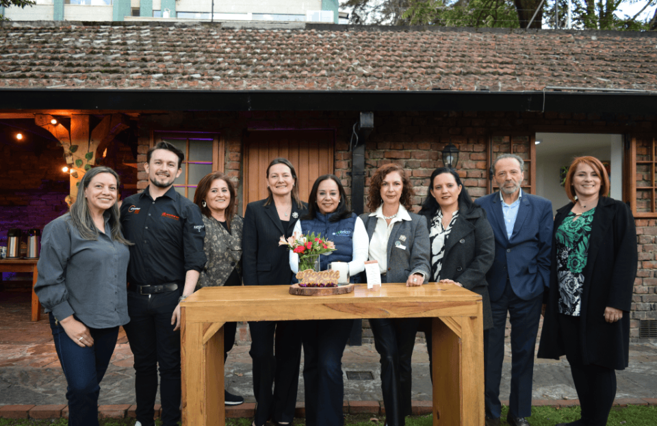 “Bogotá para contar"