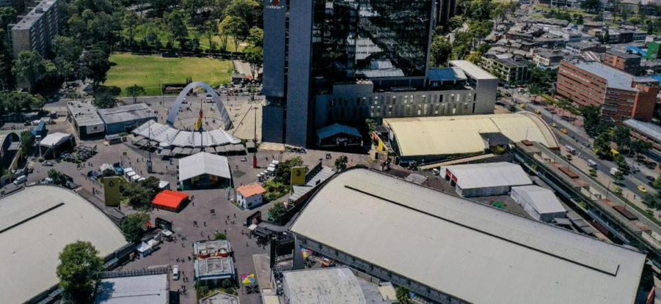 Bogotá se consolida como líder en turismo de reuniones y eventos en Colombia y Latinoamérica