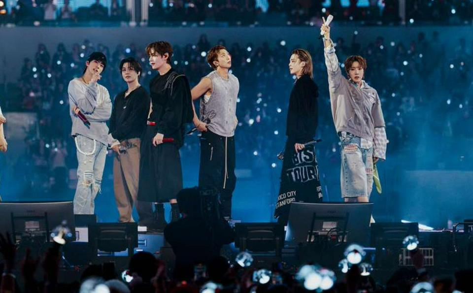 BTS inicia su gira en Bogotá: impacto económico y turístico por los conciertos en El Campín