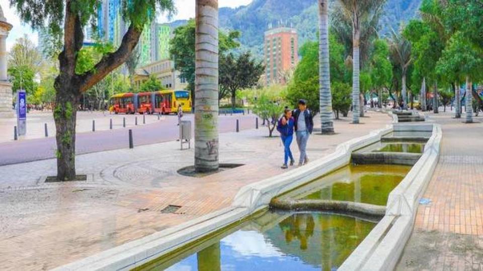 Concejo de Bogotá aprobó acuerdo para impulsar la inversión y la competitividad turística en la ciudad