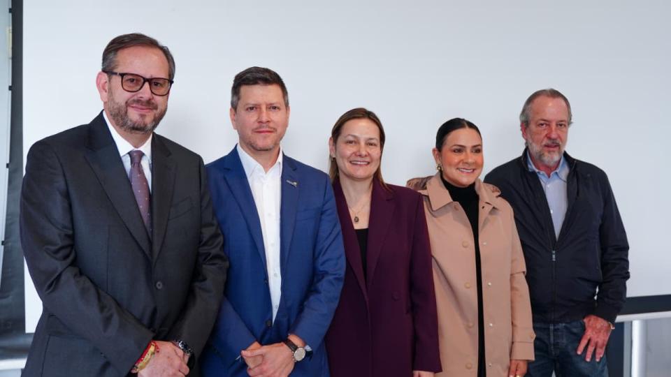 ¡Más visitantes para Bogotá! La llegada de Frontier Airlines facilitará el viaje entre la capital y el sureste de EE. UU.