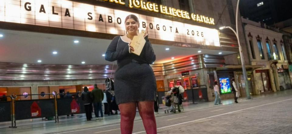 Sabor Bogotá 2026 premia a los mejores representantes de la cocina local en ocho categorías gastronómicas