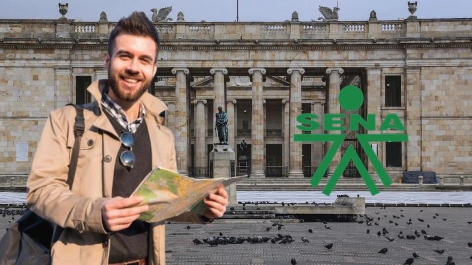 SENA abre curso gratis para ser guía turístico en Bogotá y ganarse una buena plata: estos son los requisitos